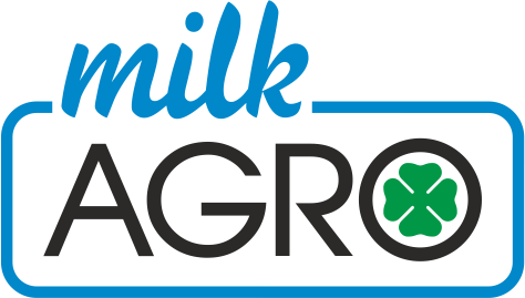 MILK AGRO logo